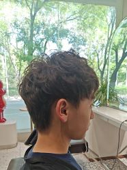 -童辉造型