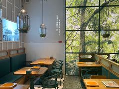 -潮粥荟·潮汕砂锅粥(朝阳大悦城店)