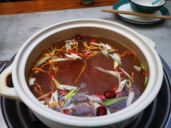 -大理董·董家小厨野生菌火锅(古城旗舰店)