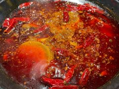 -牛市坎火锅(建设路店)