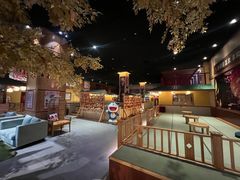 -大江户·温泉洗浴(浑南店)