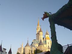 -蓬莱欧乐堡梦幻世界