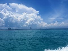 -三亚蜈支洲岛旅游区