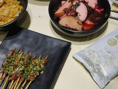 -聚味瞿记·龙虾堂(天元店)