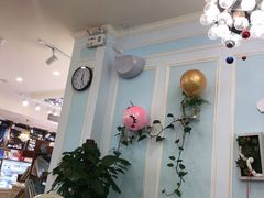 -TOUCH泰奇(金桥长岛路店)