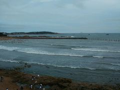 android_upload_pic-青岛第二海水浴场