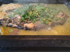 -炉鱼(爱琴海购物公园店)