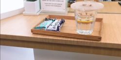 -THE LOG SALON 记录