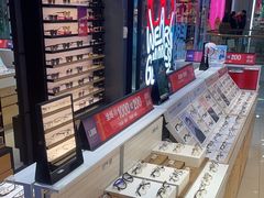 -loho眼镜生活(长安万达广场店)