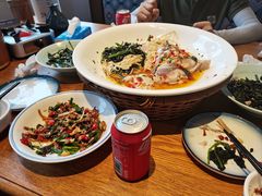 -印象鲵宴·张家界地标美食名片(溪布街店)