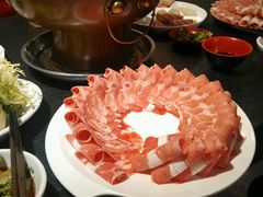 商户图片-有料儿铜锅(白堤路店)