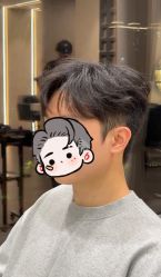-凯博K-boom Hair Salon