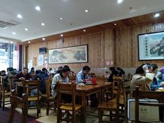 大堂-肆姐面粉馆(坡子街店)