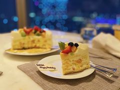 -广州四季酒店·意珍·意式自助餐