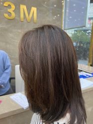 -3M hair美发沙龙