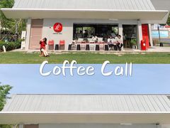 -COFFEE CALL(云锦路店)