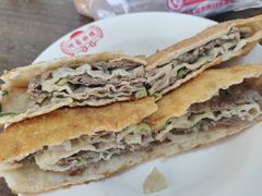 何家壮馍-何家壮馍店(南关总店)