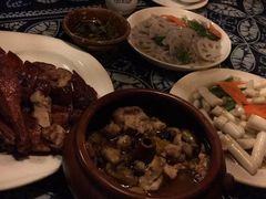 -香满楼(临安路店)