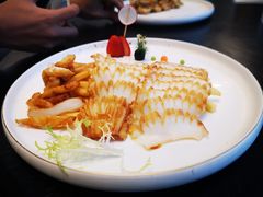 -翠湖宾馆·中餐厅