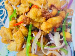 -晓平饭店(嘉善路店)