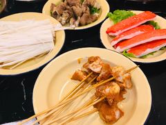 -巴隆门重庆老火锅(太湖路店)