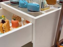 -威斯汀舞台餐厅