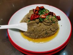 -福荣居褡裢火烧京味家常菜(西四店)