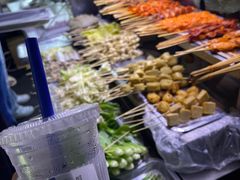 -杨氏青龙虾·羊蝎子(托乐嘉店)