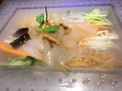 -鱼非鱼(徐家汇店)