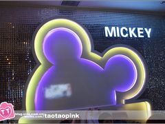 2012.8.18-GAGA主题量贩式KTV平价店(工大店)