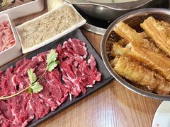 -多迷烫菜广场(水心大厦店)