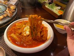 -三代烤肉(保利广场店)