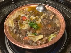 -顺顺小吃(独克宗古城店)