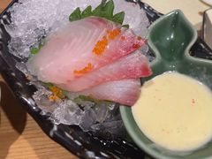 -和创柚子·会席日本料理(新区淮海街店)