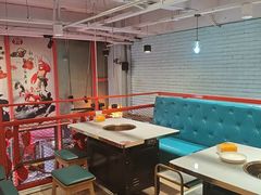 -虾满堂(金平路店)
