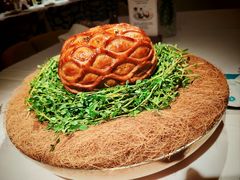 招牌和牛惠灵顿-壳里西餐厅Coquille Seafood Bistro(蒙自路店)