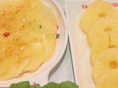 -春田小幸铁板烧(忠义街店)