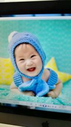 -星宝贝儿童摄影