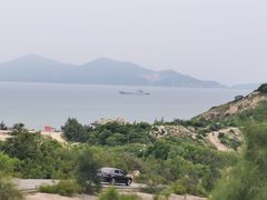 -汕尾风车岛
