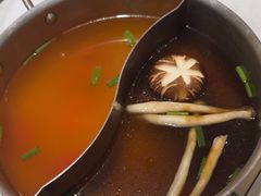 -呷哺呷哺(长治万达店)