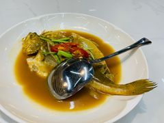 -阿里元老宋海鲜大排档(明发店)