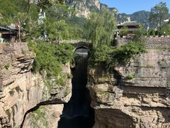 -太行锡崖沟旅游度假区