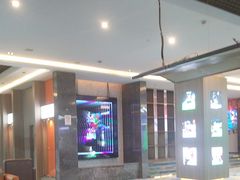 -澜花台球会所(远大金地中心店)