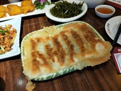 -梁记粥铺(开元地中海店)
