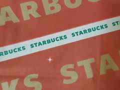 -星巴克(佛山南海万科店)