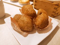 -君豪大酒店-东海渔村中餐厅