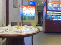 -不仔客海鲜·烧烤·270度海景餐厅(大东海店)