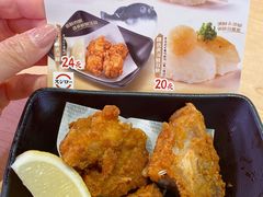-寿司郎(皇庭广场店)