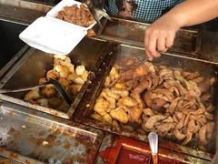 -细妹五香牛杂(步行街店)