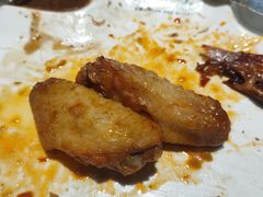 -汉巴味德(大悦城店)